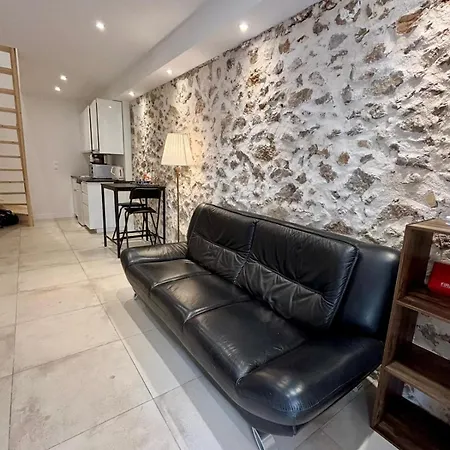 Brulee - Brand New - 2 Duplex Wifi, Ac, Apartment
