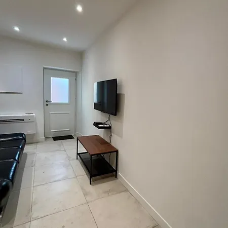 Brulee - Brand New - 2 Duplex Wifi, Ac, Apartment *