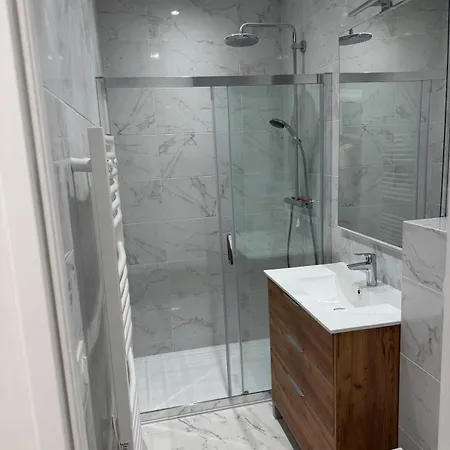 Brulee - Brand New - 2 Duplex Wifi, Ac, Apartment *