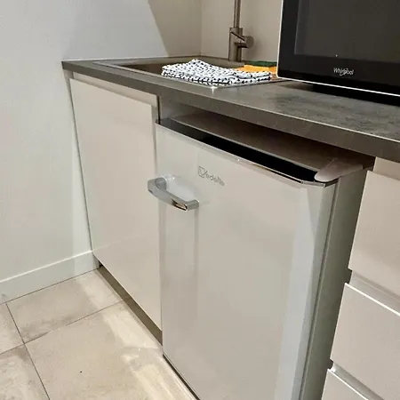 Apartment Brulee - Brand New - 2 Duplex Wifi, Ac, *