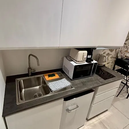 Brulee - Brand New - 2 Duplex Wifi, Ac,