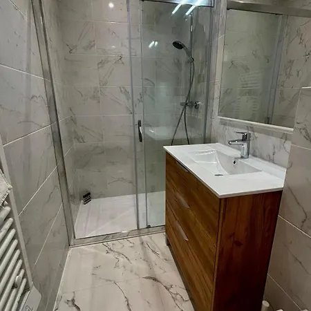 Apartment Brulee - Brand New - 2 Duplex Wifi, Ac, *