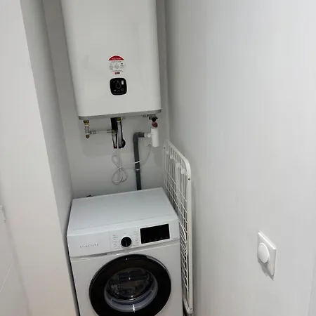 Brulee - Brand New - 2 Duplex Wifi, Ac, 昂蒂布