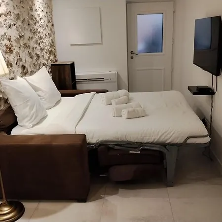 Brulee - Brand New - 2 Duplex Wifi, Ac,